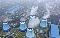 중국, ‘석탄 중독’서 벗어나지 못하는 이유는