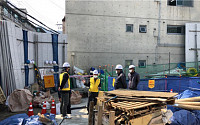 14개 건설단체, '건설안전특별법' 제정 반대 탄원서 제출