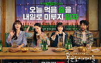 [오코노미] 술 권하는 사회…‘술꾼도시여자들’로 보는 韓음주 문화