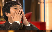 개그맨 이수근 "아내 투병 중" 눈물