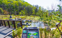 서울 구로구 항동 생태공원, ‘자연환경대상’ 최우수상