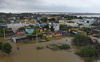 인도 남부서 폭우로 29명 사망ㆍ수십 명 실종