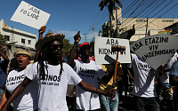 아이티서 납치된 미국 선교단 17명 중 2명 석방