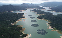국내 최대 규모 수상태양광, 합천댐에서 발전 시작
