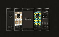 LG전자, 명품폰‘프라다폰3.0’22일부터 예약판매