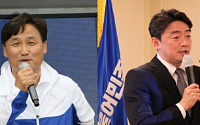 민주당, 김영진 사무총장·강훈식 전략기획위원장 임명
