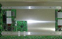 LG전자, 세계 첫 60인치 싱글스캔 PDP 개발