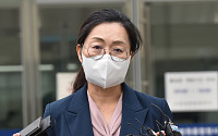 검찰, ‘뇌물·직권남용 혐의’ 은수미 전 성남시장에 징역 5년 구형