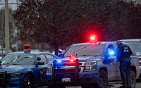 미국 미시간주 고등학교서 총기 난사…3명 사망·8명 부상