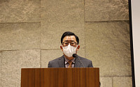 김영식 한국공인회계사회 회장 “회계 개혁, 기업회계의 투명성 제고”