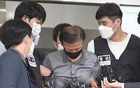 '전자발찌 훼손 후 살인' 강윤성, 국민참여재판 받는다