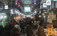 물가는 '잰걸음' 성장은 '게걸음'…불안한 한국경제