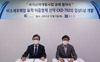 종근당, 국가신약개발사업단과 항암제 ‘CKD-702’ 연구개발 협약