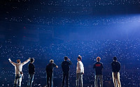 방탄소년단(BTS), LA 대면 공연에 21만명 모였다…가장 많은 티켓 판 아티스트