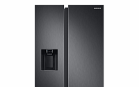 삼성 양문형 냉장고, 독일 소비자 매체 평가서 '1위'