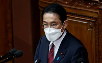 기시다 일본 총리 “한국에 계속 적절한 대응 강하게 요구할 것”