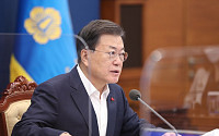 바이든 압박에 한국 선택은?