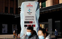 미국, 베이징올림픽 ‘외교적 보이콧’ 선언...종전선언 구상에도 차질