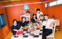 방탄소년단 ‘마이 유니버스’ 빌보드 싱글 10주 연속 차트인