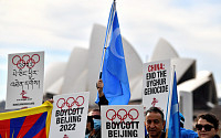 미국 이어 호주도 베이징올림픽 외교적 보이콧 선언…일본은 각료급 인사 불참 고려
