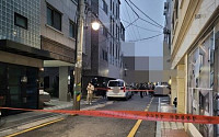 신변보호 전 여자친구 가족 살해한 20대 남성 구속영장