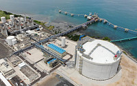 포스코건설, 파나마서 6500억 규모 '복합화력발전소·LNG터미널' 수주
