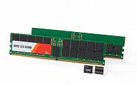 SK하이닉스, 업계 최초 24Gb DDR5 샘플 출하… 고성능 서버에 활용
