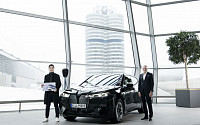 BMW그룹, 전동화 모델 누적 판매 100만 대 돌파