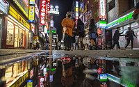 일본, 코로나19 시대 ‘제노포비아’ 수면으로…경제 악영향 불안