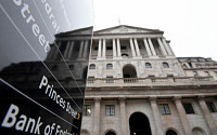 [종합] 영국 중앙은행, 기준금리 또 0.25%p 인상…인플레 대응