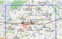 서울시 &quot;마포구 광흥창역 앞에 역세권 아파트 301가구 짓는다&quot;