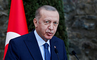 무너지는 터키 경제, 기업들마저 에르도안 공개 비난