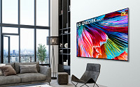 [히트상품] 크고 선명한 프리미엄 LCD TV ‘LG QNED MiniLED’