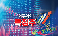 LG이노텍, 자율주행차 최대 수혜 소식에 강세