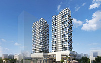 현대건설, 광주에 들어서는 펜트하우스 라이프 '라펜트힐' 분양