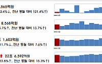 대규모 IPO 없었던 11월... 기업 주식 발행 전월比 22.4%↓