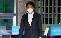 검찰, '대장동 개발 특혜' 의혹 정민용 변호사 불구속기소