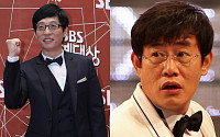 SBS 연예대상, 유재석-이승기-김병만-이경규 중 누구 품으로?