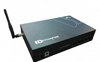 SK C&amp;C, 국내 최초 하드웨어형 RFID 장비 출시