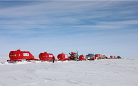 극지연구소, 남극대륙에 육상루트 1740㎞ 개척…세계 7번째