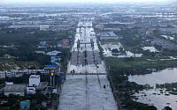 [이투데이 2011년 국제 10대 뉴스]⑥태국 대홍수와 부품 공급 타격