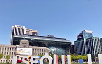 서울시, 5등급차 운행제한 한달…대기오염 물질 21톤 감축