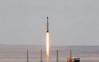 이란 軍 “새 군사용 인공위성 발사 성공”