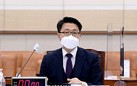 [신년사] 김진욱 공수처장 &quot;처한 환경 녹록지 않아…신중한 일 처리 당부&quot;