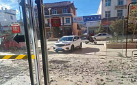 중국 윈난서 규모 5.5 지진 발생…부상자 22명