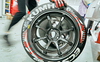 금호타이어, ‘TCR 유럽 시리즈’ 공식 타이어로 선정