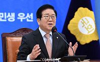 [포토] 신년 기자회견 가진 박병석 국회의장