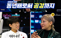 ‘국민가수’ 박선주, 가장 미안한 참가자 박창근…“잘되길 바란 마음에 쓴소리”