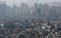 서울시, 올해 다세대 주택가 주차장 3005면 추가 확보