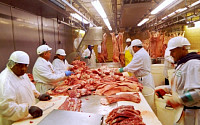 미국, 20년 만에 인도 돼지고기 시장 첫 진출